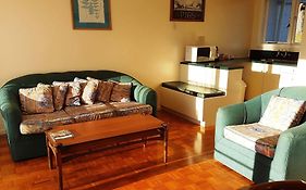 Airport Motel @ Rainbow Point Motel Taupo New Zealand